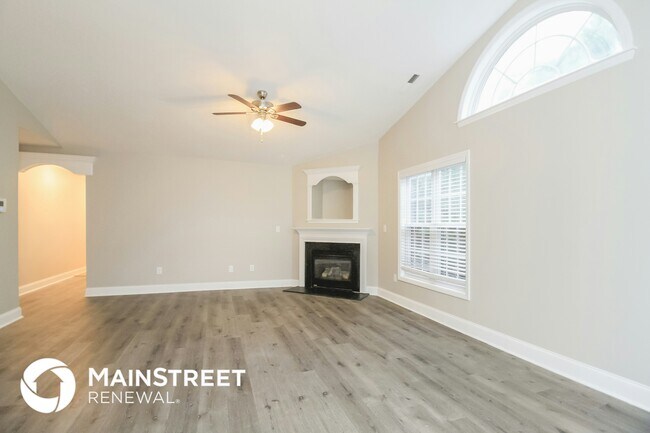 Foto del edificio - 110 Jefferson Forest Ct