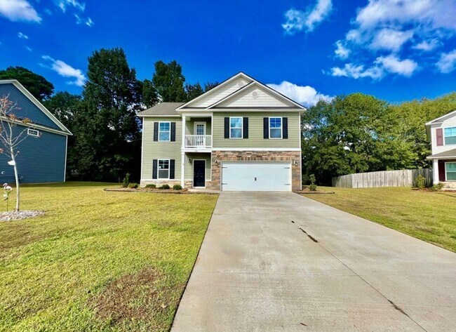 Building Photo - 85 Whitetail Cir