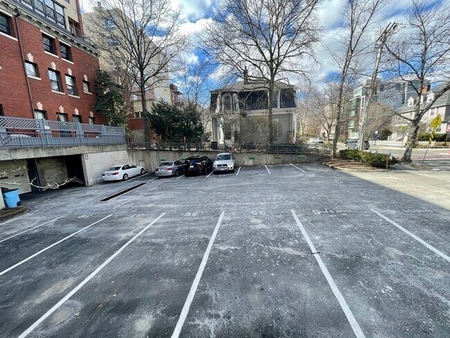 Foto del edificio - 49 Winchester St