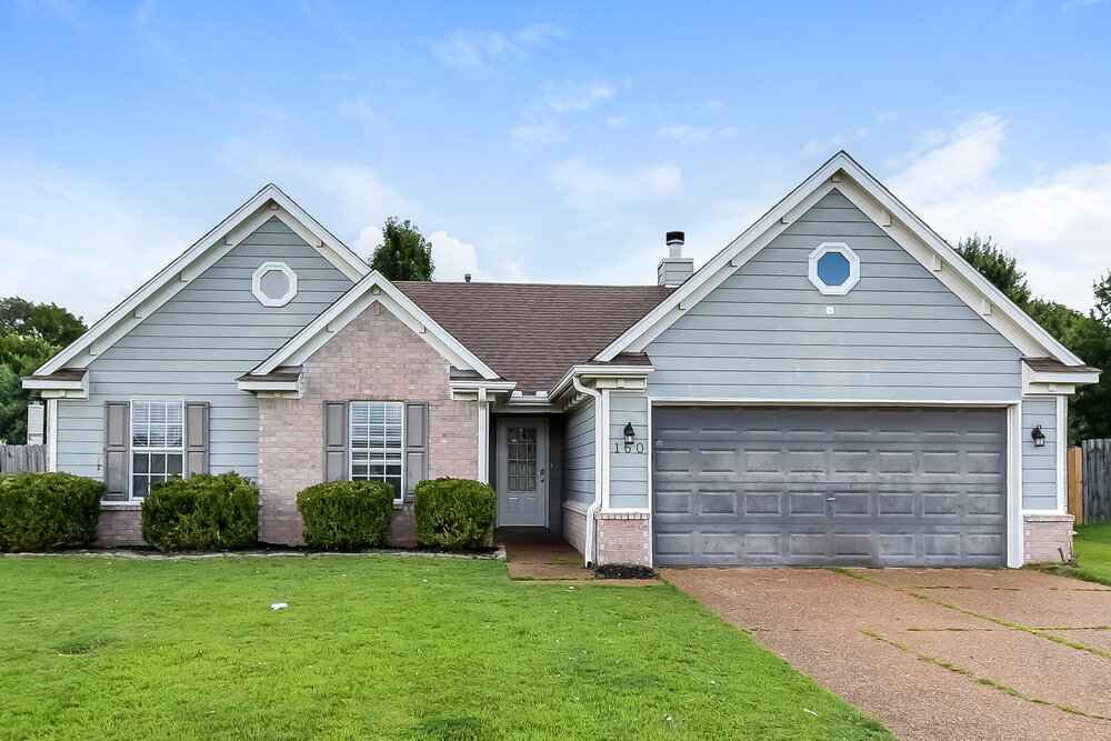 Foto principal - 160 Greer Ln