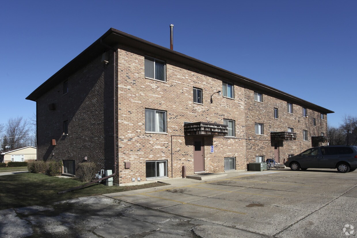 Foto del edificio - 2615 Northfield Ave