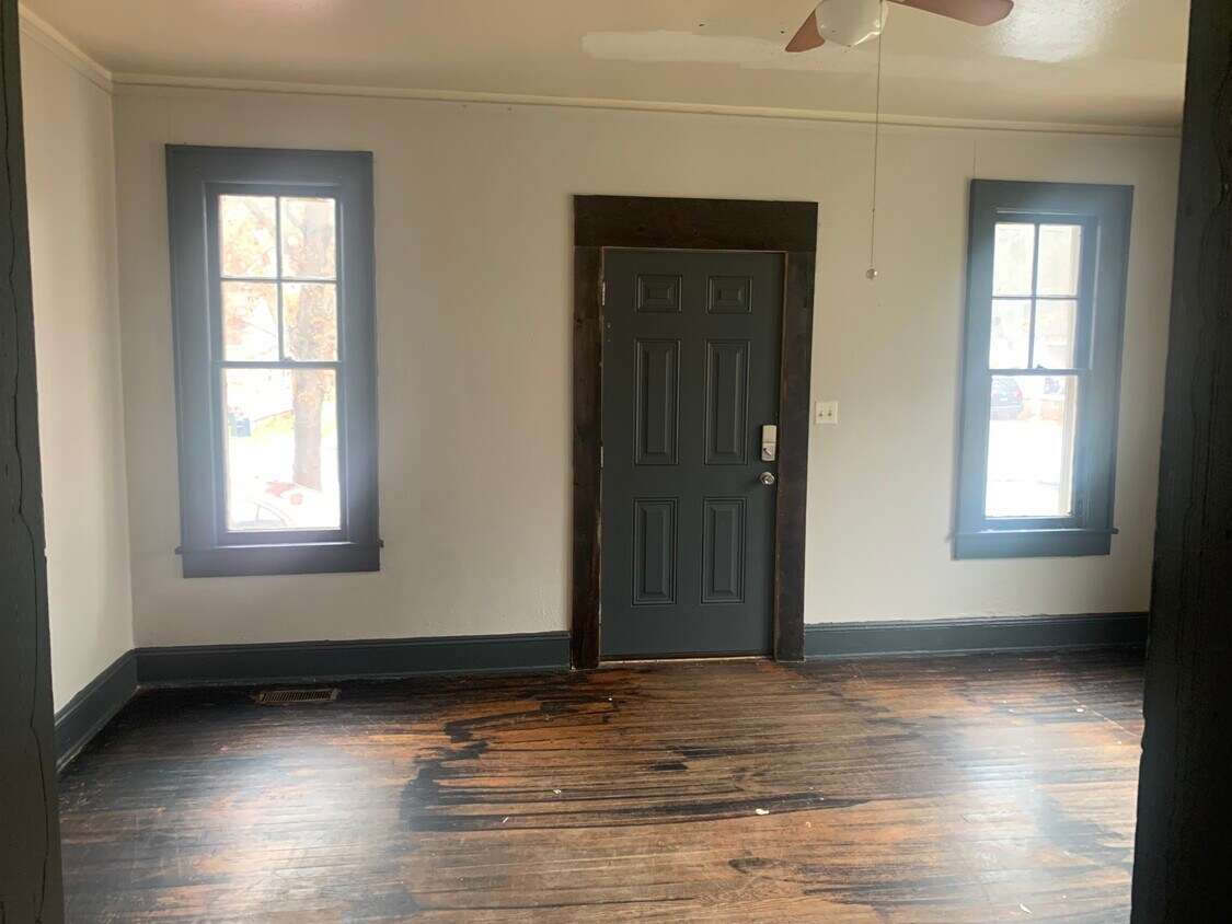 627 E Orr St Unit A, Anderson, SC 29621 Apartments in Anderson, SC