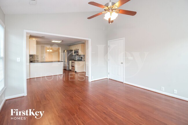 Foto del edificio - 1608 Ballard Ct