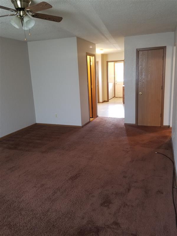 Ground Floor Apartment Apartment For Rent In Warrensburg Mo