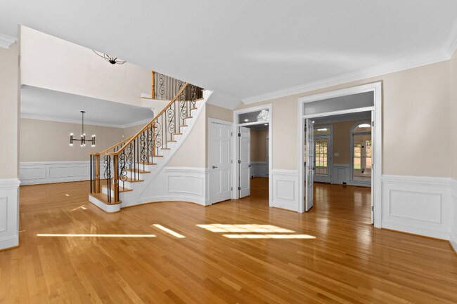 Building Photo - 2134 Glade Hill Rd