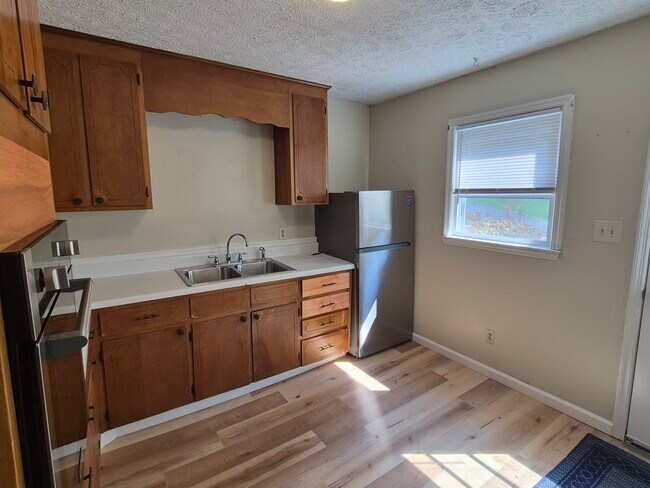 Cocina - 128 Morgan Drive