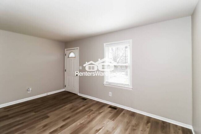 Foto del edificio - Charming 2 bedroom, 1 bathroom