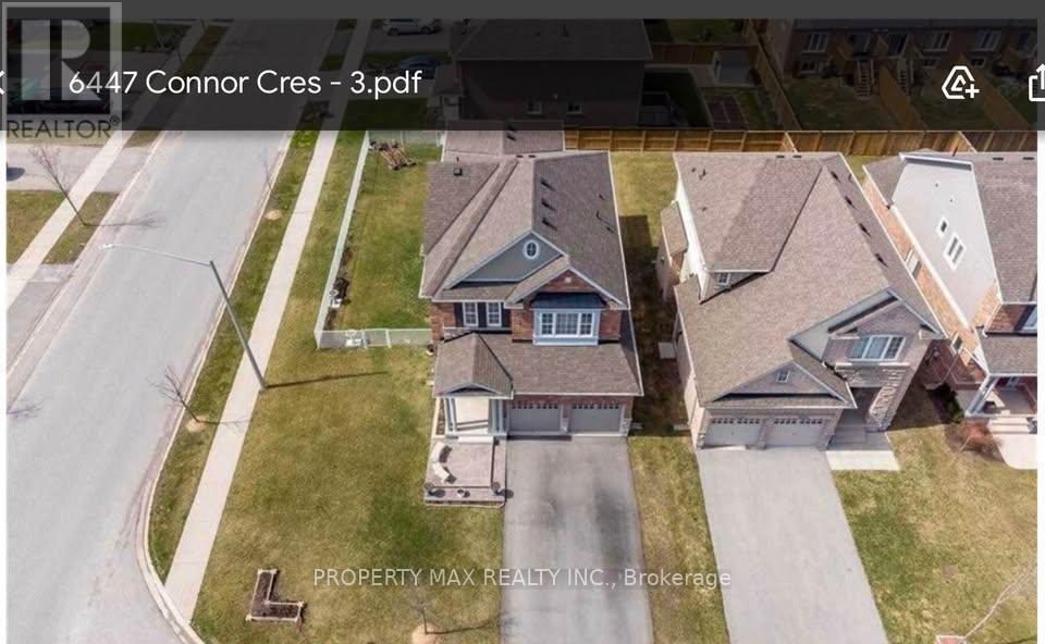 Primary Photo - 6447 Connor Cres