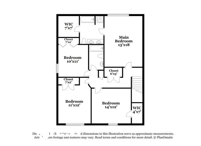 Building Photo - 9117 Avery Meadows Dr