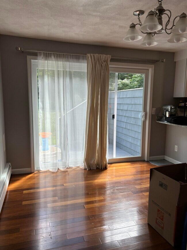 54 N Lowell Rd Unit 3, Windham, NH 03087 Condo for Rent in Windham