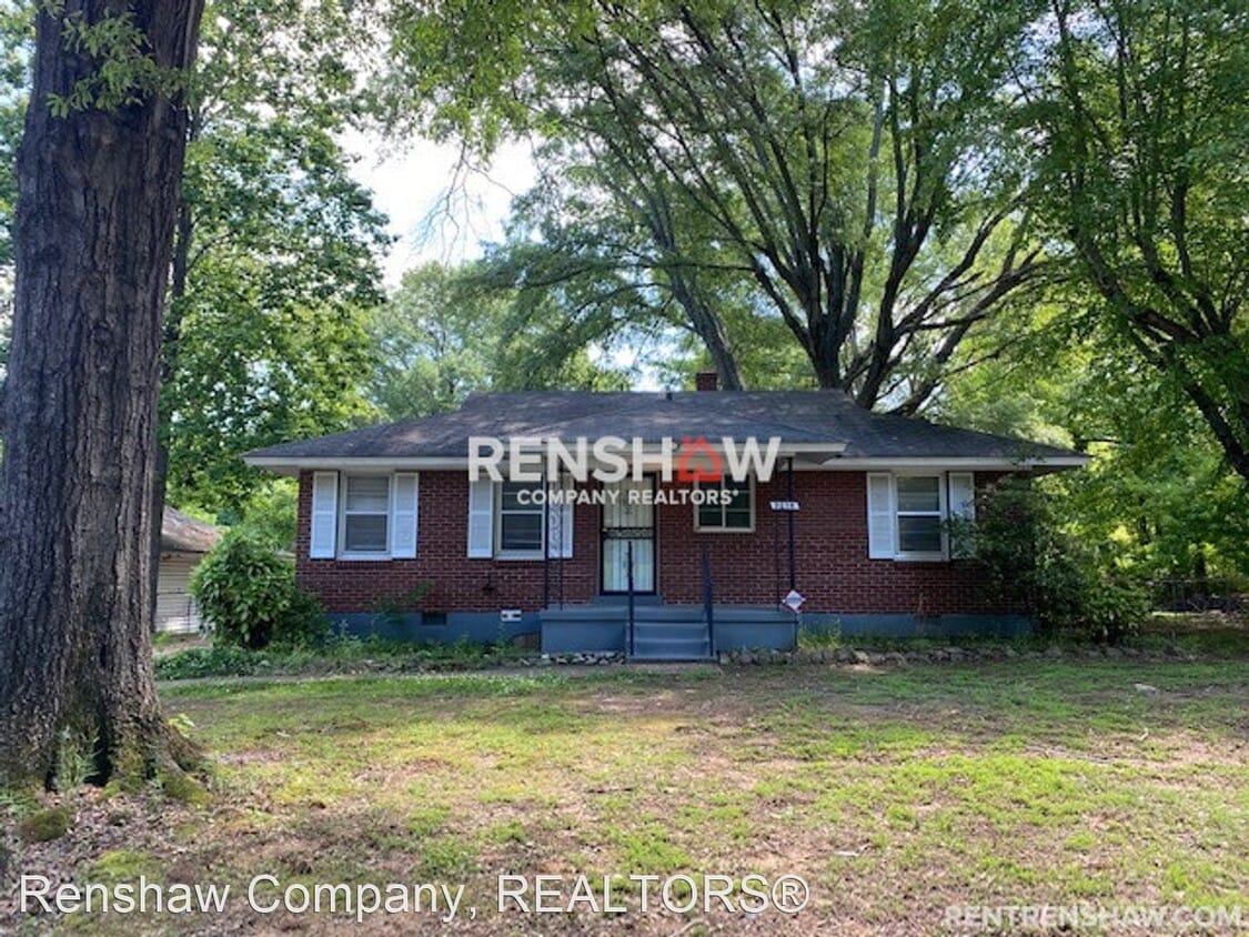 Primary Photo - 3 br, 1 bath House - 3276 Parham Street