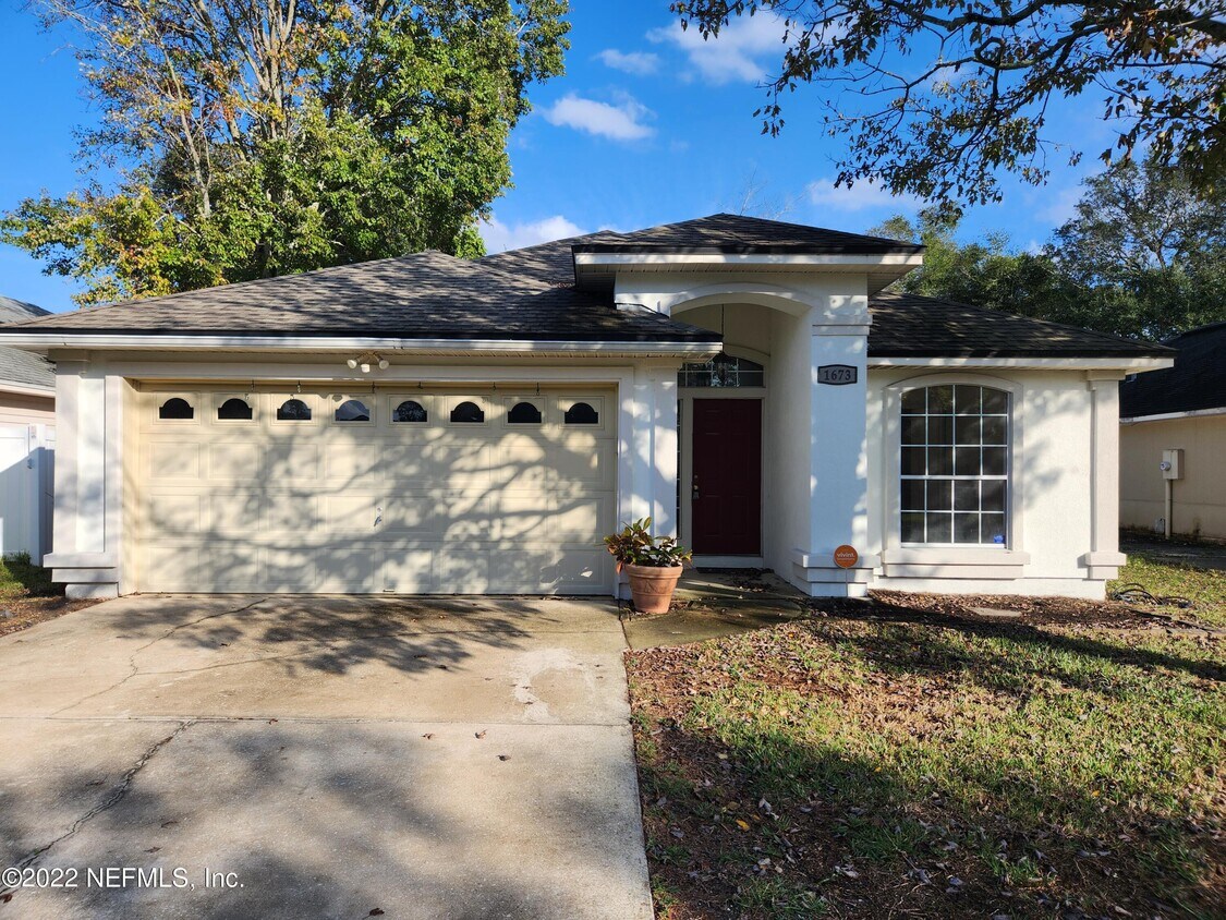 1673 Hudderfield Cir E, Jacksonville, FL 32246 House Rental in
