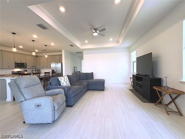 Building Photo - 3776 Passion Vine Dr