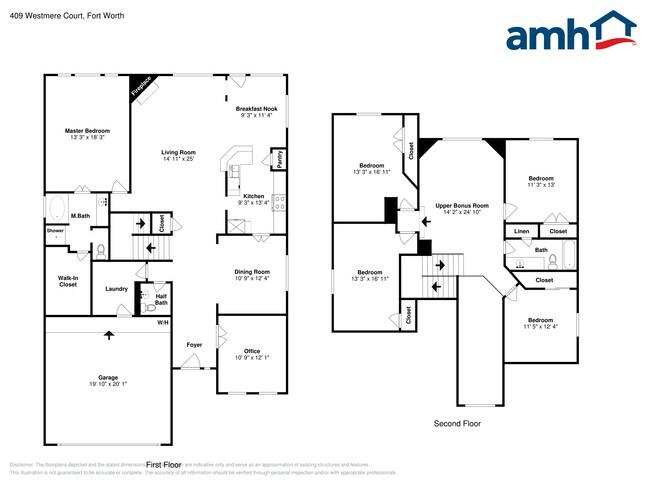 Foto del edificio - 409 Westmere Ct