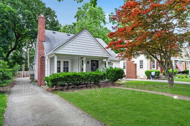 Building Photo - 5946 Haverford Ave