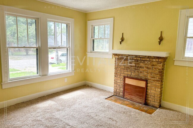 Foto del edificio - Fresh and Cute 3 Bed Home Close to Downtow...
