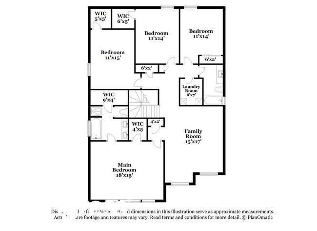 Building Photo - 6319 Tulia Way