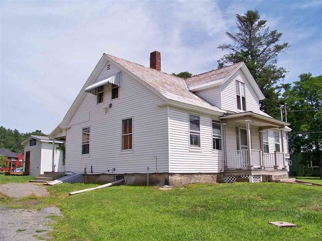 Building Photo - 381 US-4