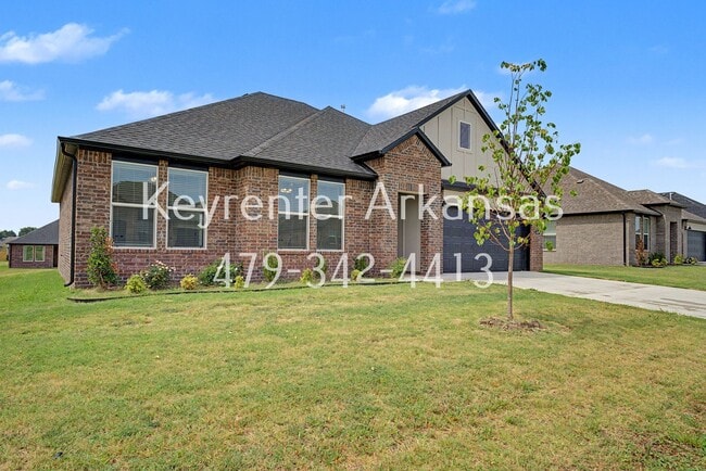 Photo - 407 W Taverner Xing House