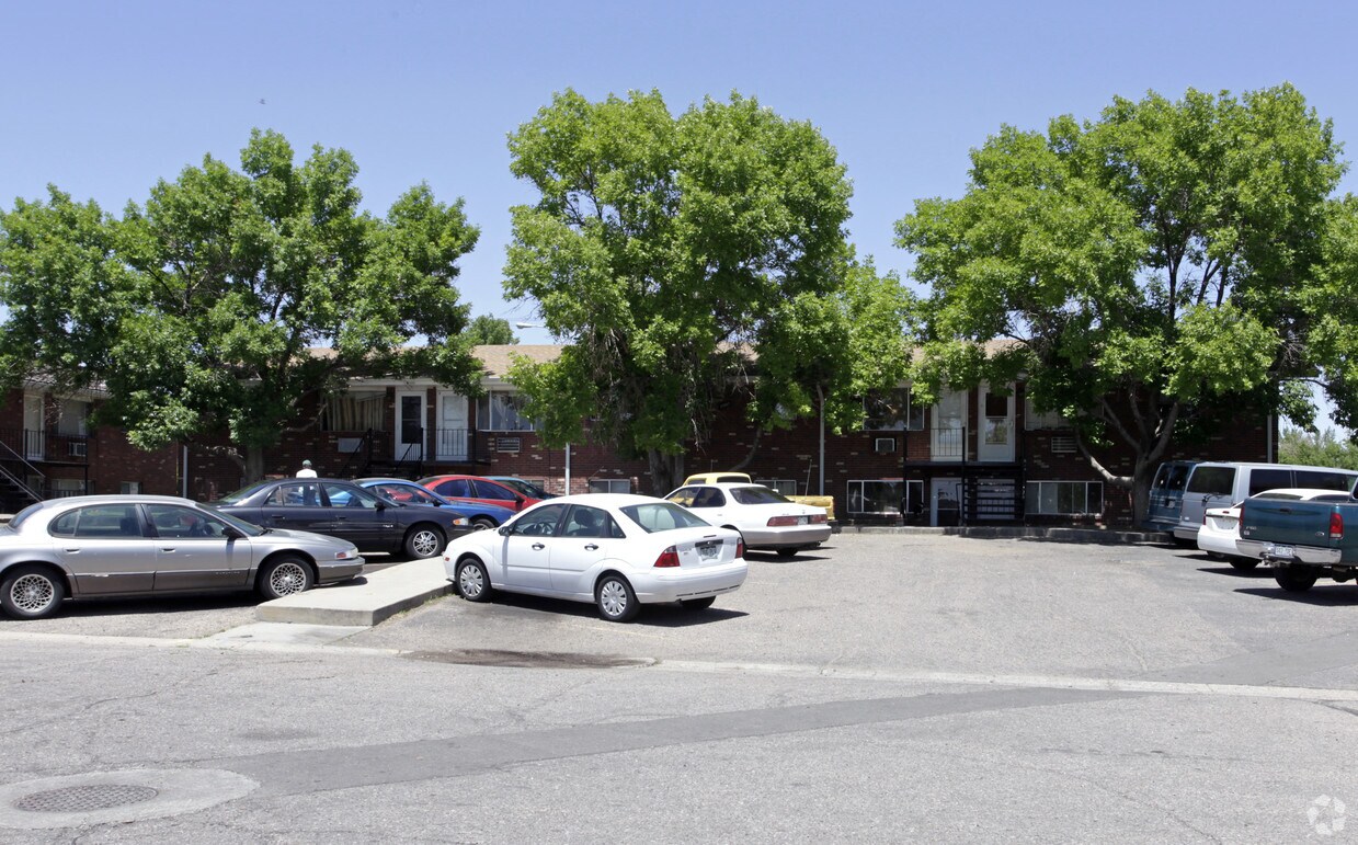 Building Photo - 3005 Denver St