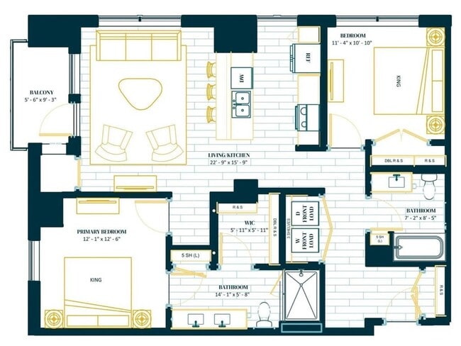 Foto del edificio - 650 Portland Ave