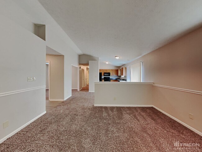 Building Photo - 5917 Portillo Place Indianapolis IN