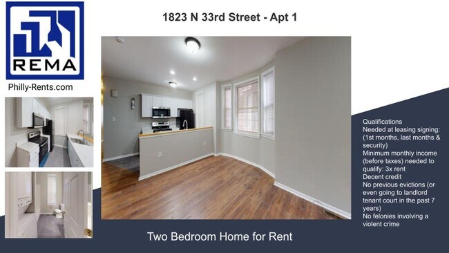Building Photo - 1823 N 33rd St