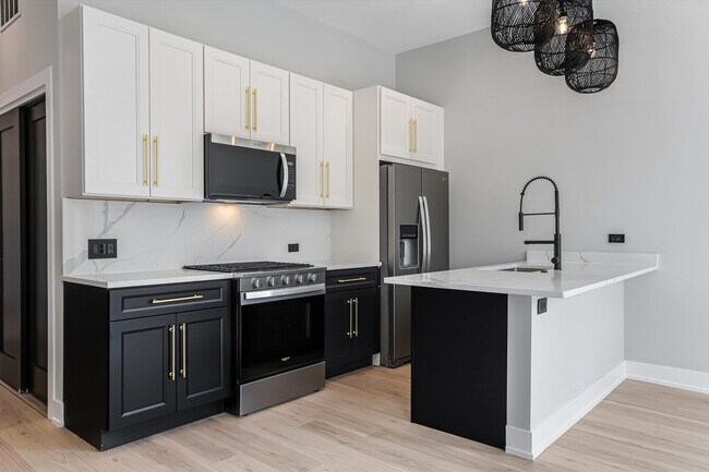 Foto del edificio - 1311 N Rockwell St