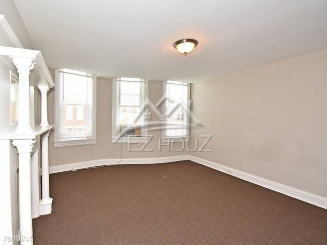 Building Photo - 3 br, 1.5 bath Apartment - 1947 Mosher St