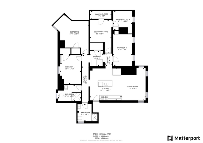 Building Photo - 495 Orange St
