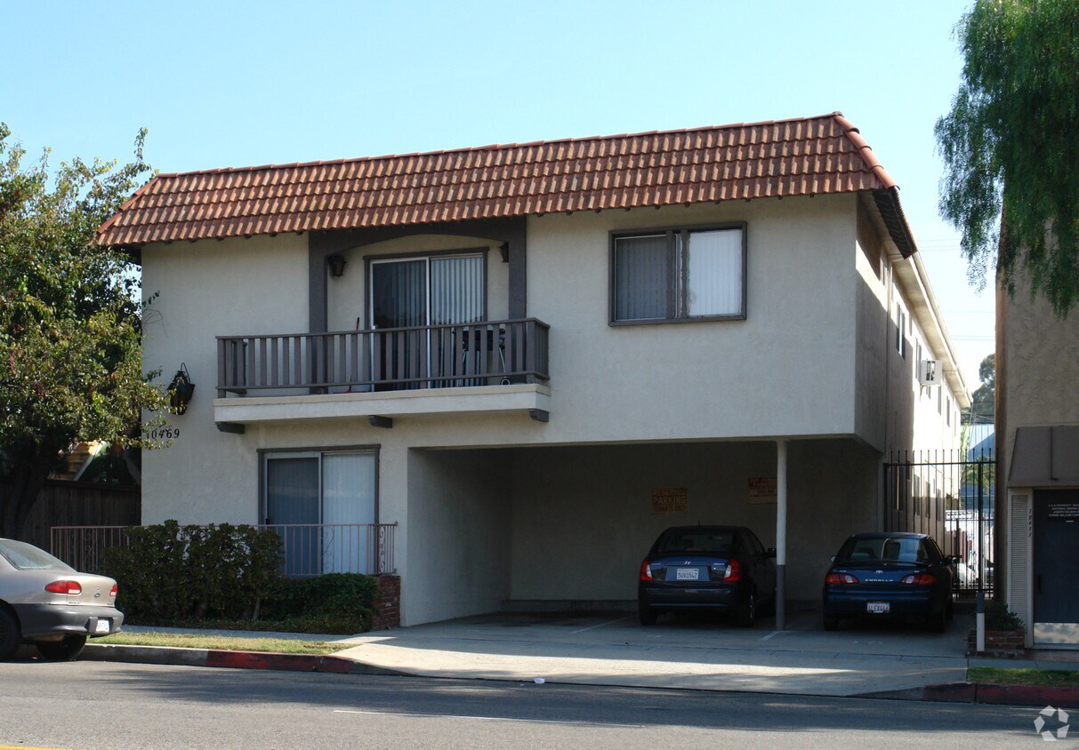 10469 National Blvd, Los Angeles, CA 90034 10469 National Blvd Los