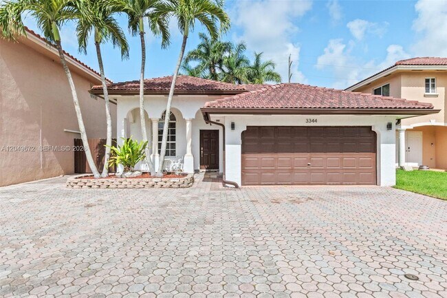Foto del edificio - 3344 SW 156th Ct