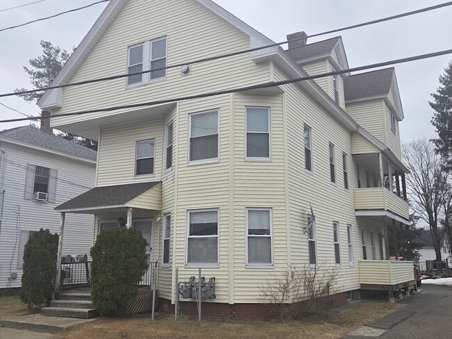 Building Photo - 12 Connors St