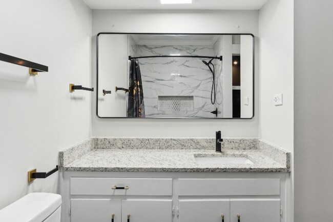 Foto del edificio - 2825 Highland Ave