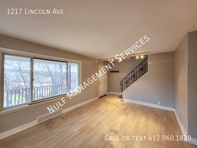 Foto del edificio - 1217 Lincoln Ave