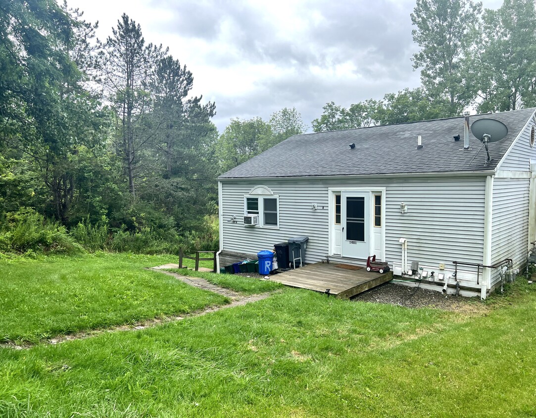 Primary Photo - 1481 Slaterville Rd