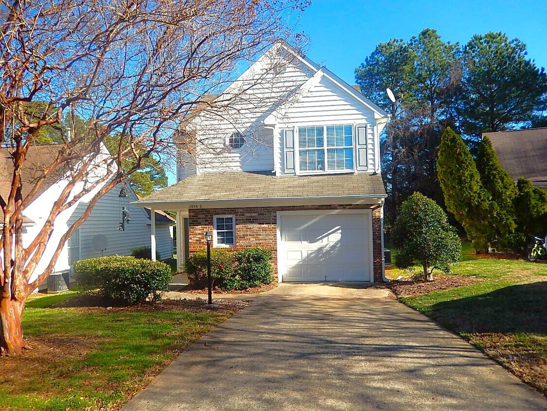 Foto principal - 1454 Cimarron Pkwy