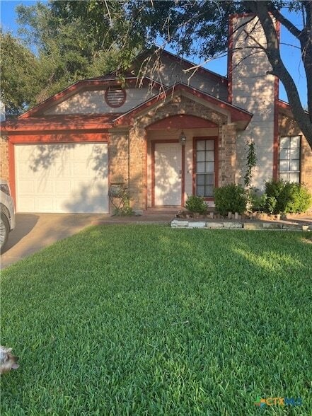 Building Photo - 4713 Stone Ridge Dr