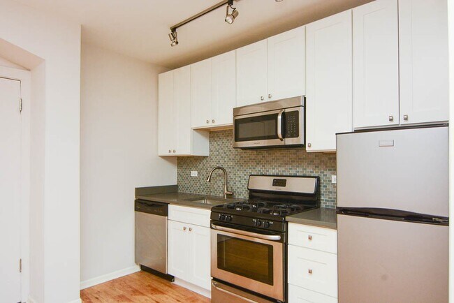 Foto del edificio - 2852 W Palmer St