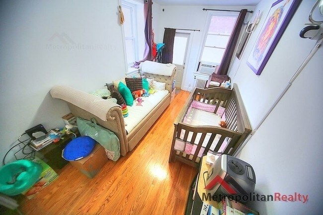 Plano de planta - 1504  8th Avenue