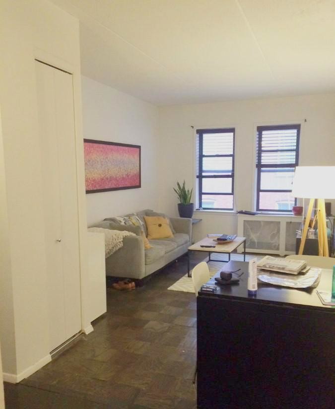 Foto principal - 133 W 21st St