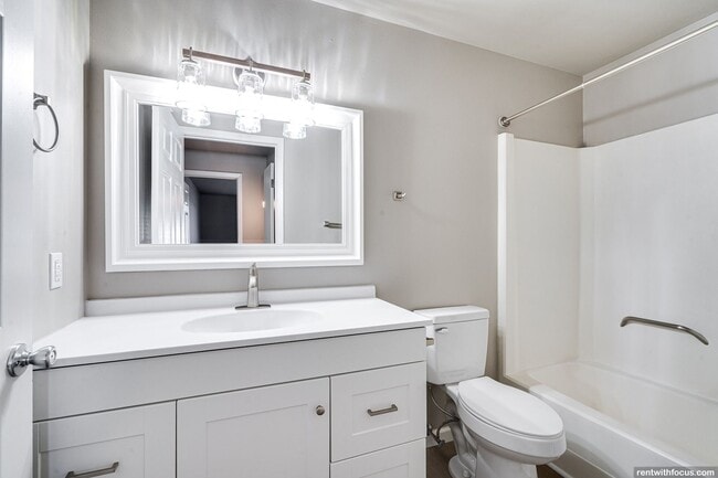 Interior Photo - Haven Park Apartments