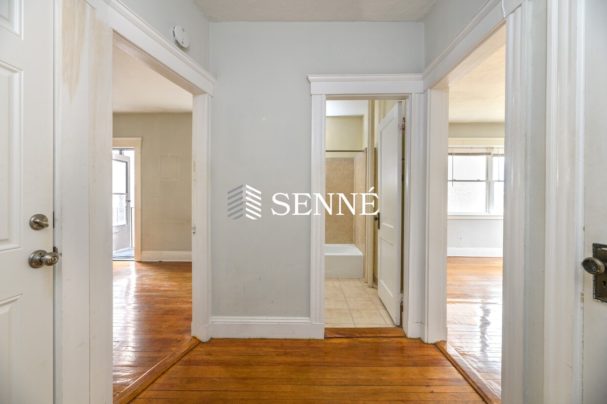 5 Sherborn Ct Unit 5, Medford, MA 02155 Apartments in Medford, MA