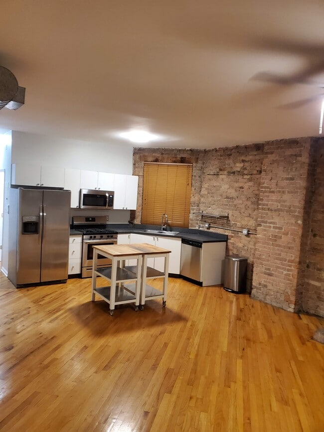 Foto del edificio - 1520 S Wabash Ave