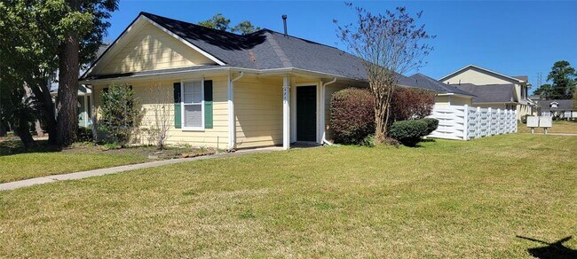 Foto del edificio - 6803 Kingwood Glen Dr