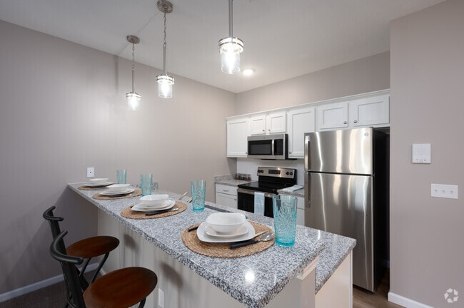 Interior Photo - Ivy Terrace Interior Photo - Ivy Terrace