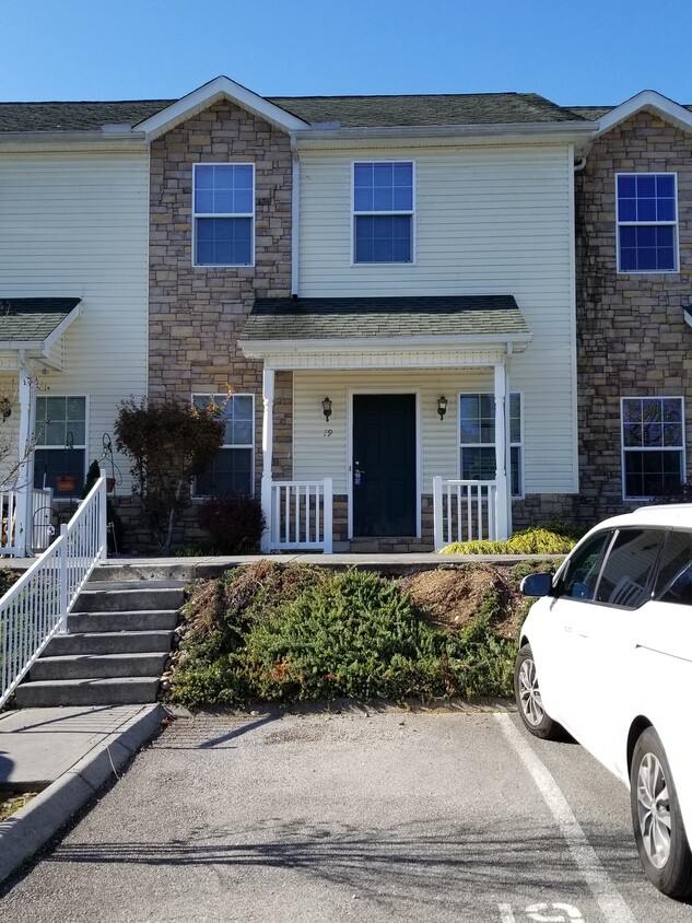 Primary Photo - 524 Allensville Rd
