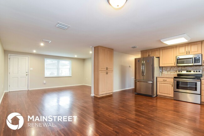 Foto del edificio - 8908 Hervel Cir