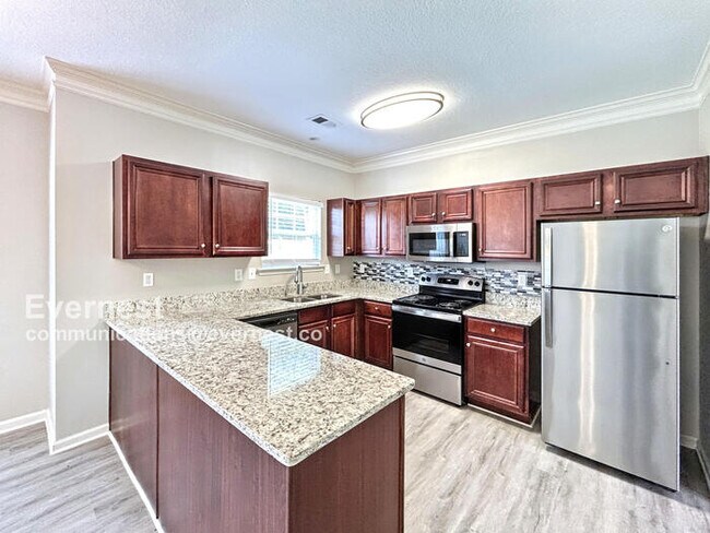 Foto del edificio - 1214 Bordeau Way