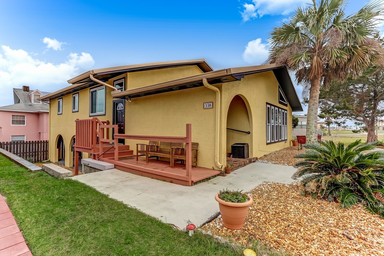 338 Tarpon Ave, Fernandina Beach, FL 32034 Apartments in Fernandina